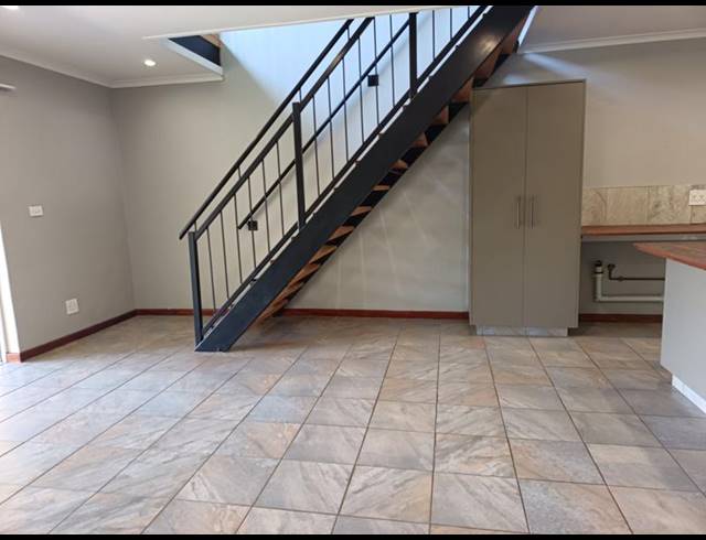 1 BEDROOM PROPERTY TO RENT IN CHASE VALLEY HEIGHTS